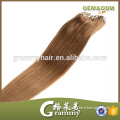 italian yaki micro ring loop hair extensions ombre